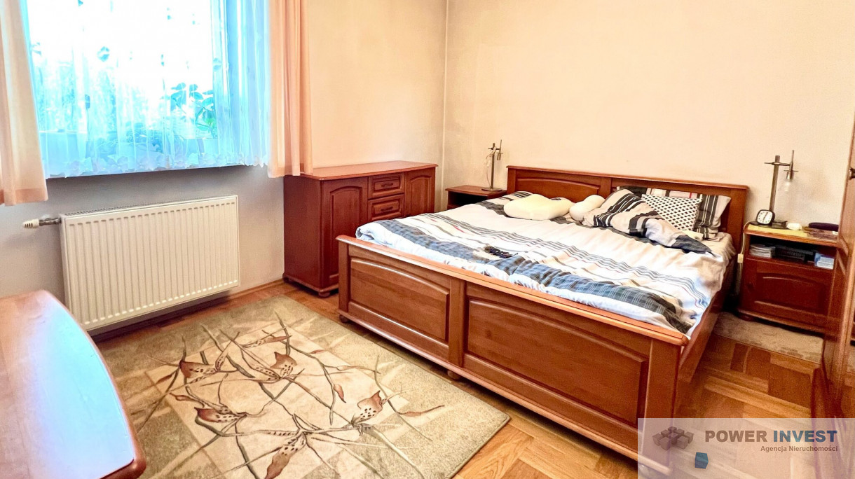 Dom Sprzedaż Kraków Gaik 8