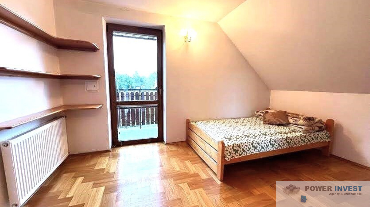 Dom Sprzedaż Kraków Gaik 11