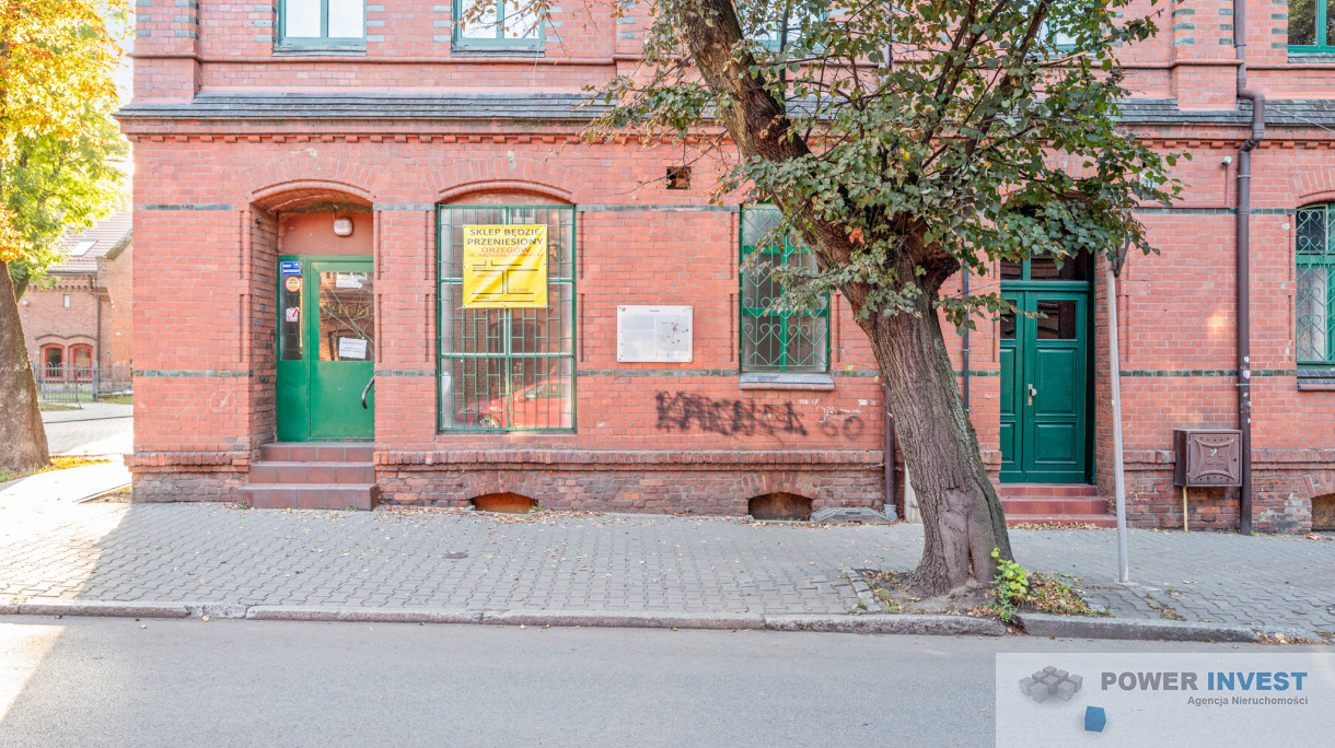 Lokal Wynajem Ruda Śląska Orzegów 2