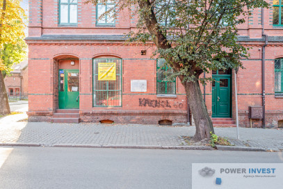 Lokal Wynajem  Orzegów