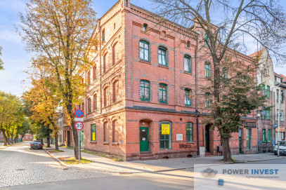 Lokal Wynajem  Orzegów