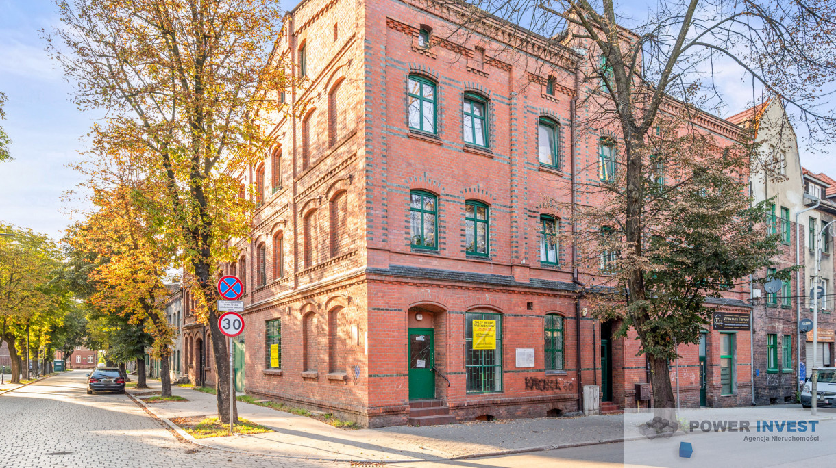 Lokal Wynajem Ruda Śląska Orzegów 3