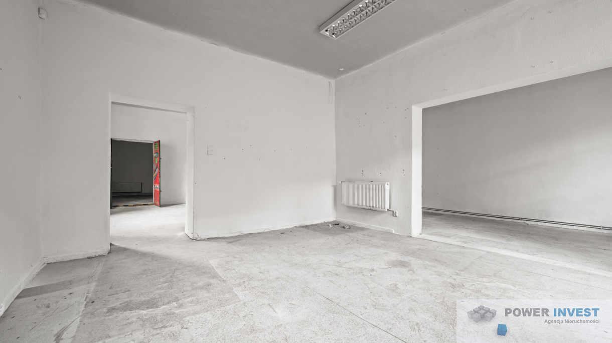 Lokal Wynajem Ruda Śląska Orzegów 5