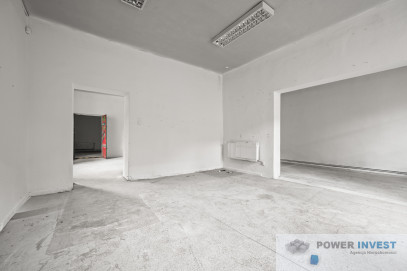 Lokal Wynajem  Orzegów