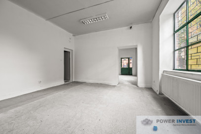 Lokal Wynajem  Orzegów