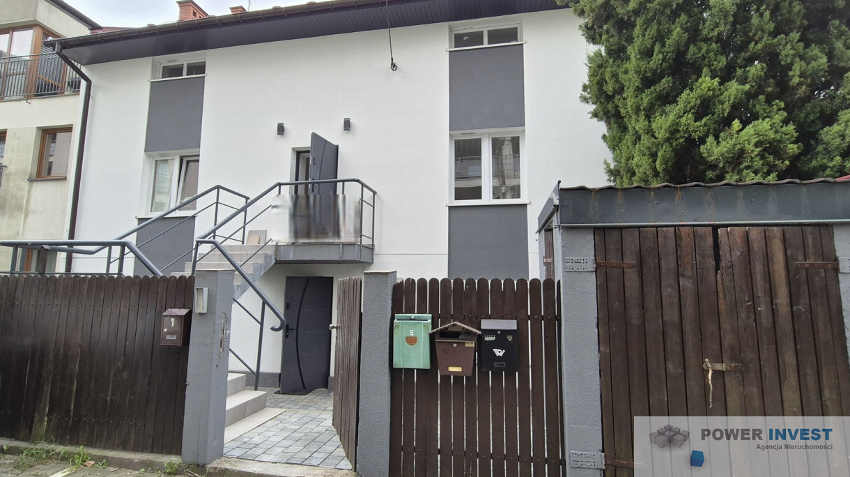 Mieszkanie Sprzedaż Kraków Bułgarska 5