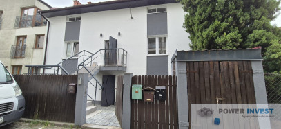 Mieszkanie Sprzedaż Kraków Bułgarska