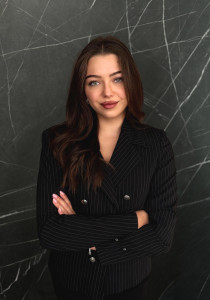 Julia Białkowska