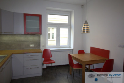 Mieszkanie Sprzedaż  Kraków-Śródmieście Kątowa