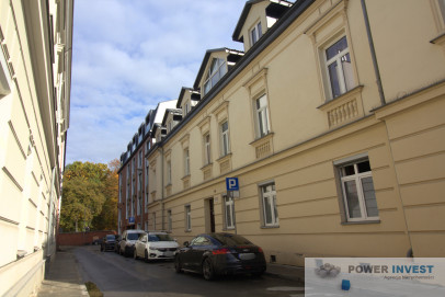 Mieszkanie Sprzedaż  Kraków-Śródmieście Kątowa