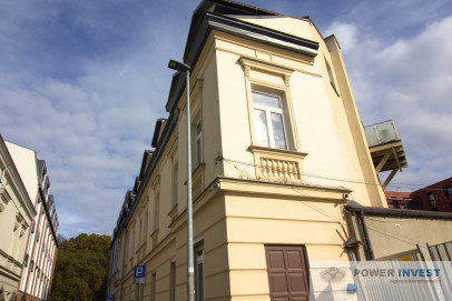 Mieszkanie Sprzedaż  Kraków-Śródmieście Kątowa