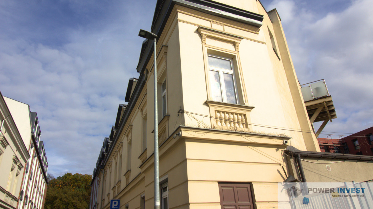Mieszkanie Sprzedaż  Kraków-Śródmieście Kątowa 12