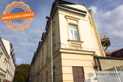 Mieszkanie Sprzedaż  Kraków-Śródmieście Kątowa