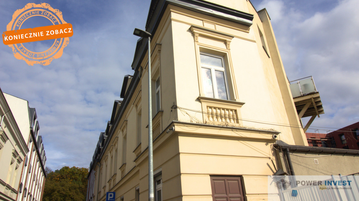 Mieszkanie Sprzedaż  Kraków-Śródmieście Kątowa 1