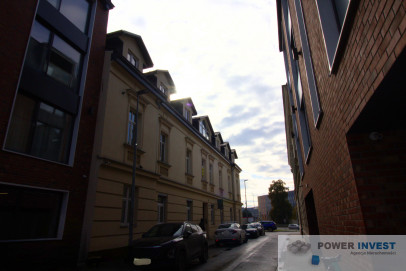 Mieszkanie Sprzedaż  Kraków-Śródmieście Kątowa