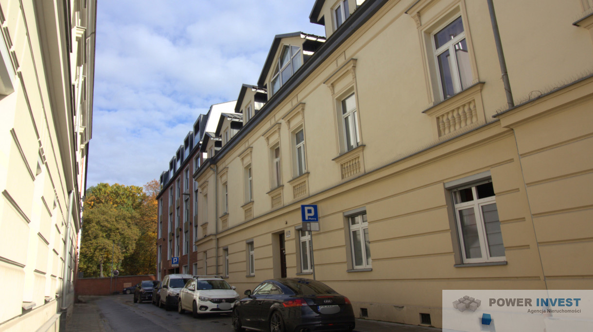 Mieszkanie Sprzedaż  Kraków-Śródmieście Kątowa 3