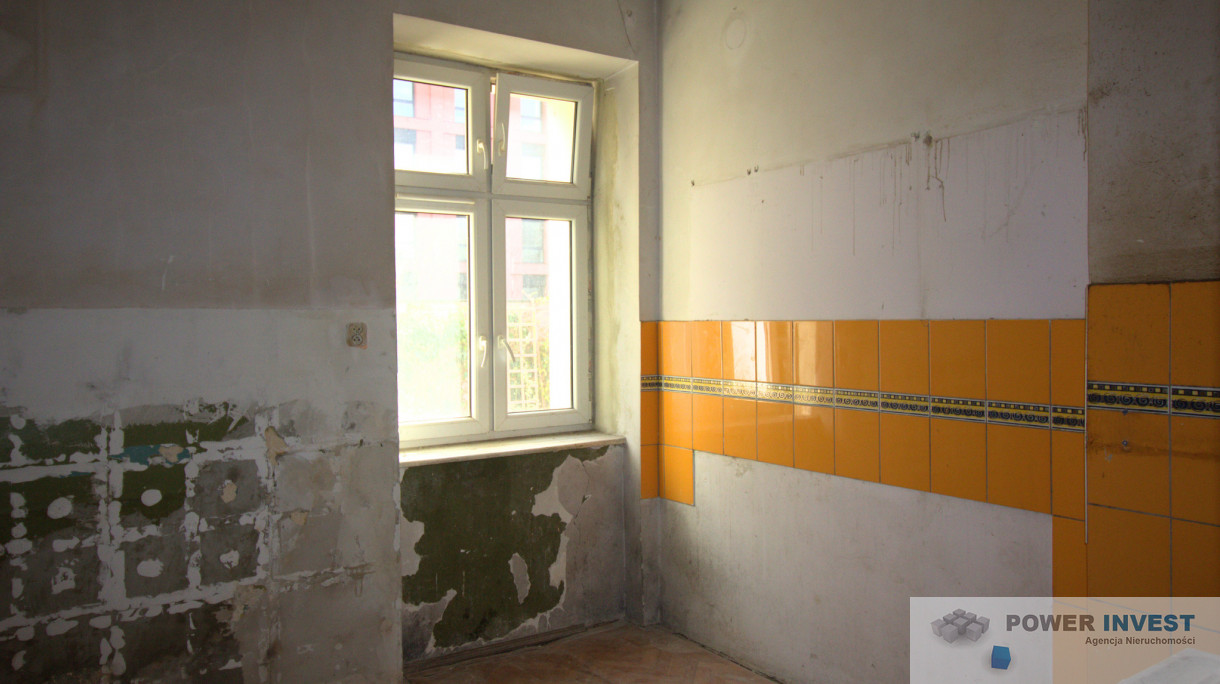 Mieszkanie Sprzedaż  Kraków-Śródmieście Kątowa 8