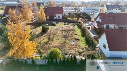 Działka Sprzedaż Święciechowa