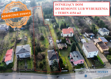 Dom Sprzedaż Sarnów