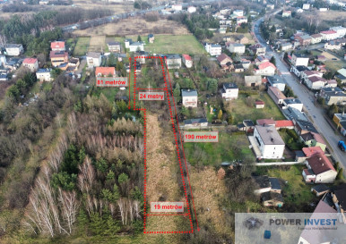 Dom Sprzedaż Sarnów