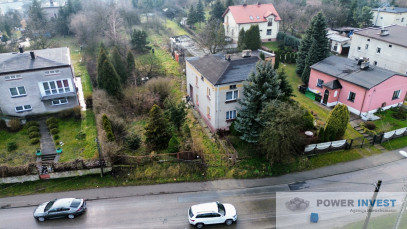Dom Sprzedaż Sarnów