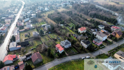 Dom Sprzedaż Sarnów
