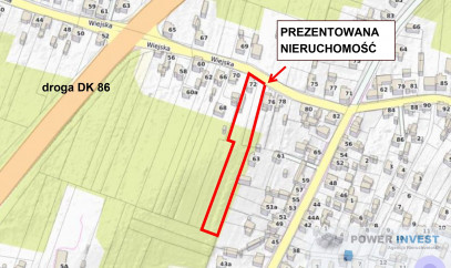 Dom Sprzedaż Sarnów