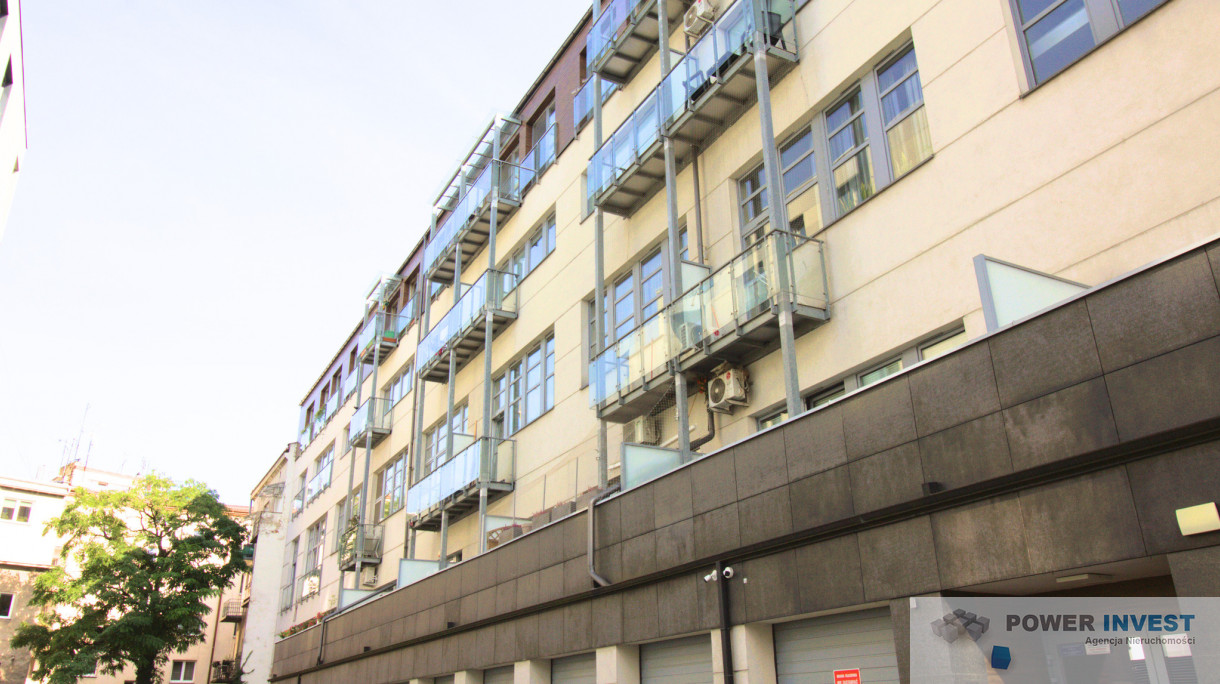 Mieszkanie Sprzedaż  Kraków-Krowodrza Lubelska 9