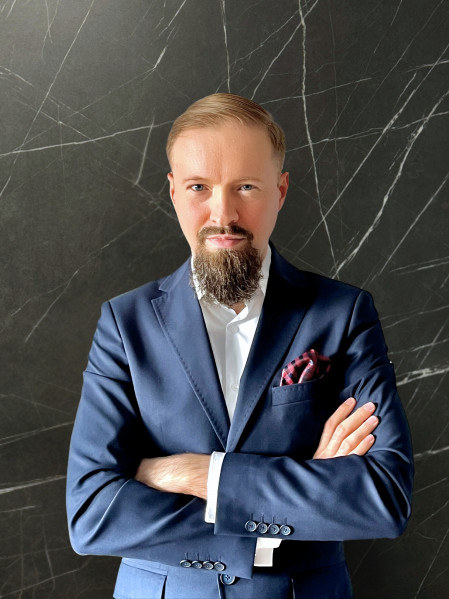 Łukasz Kaczyński (ODDZIAŁ KATOWICE)