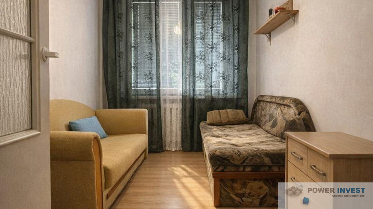 Mieszkanie Sprzedaż Kraków Nowa Huta Osiedle Kombatantów 1