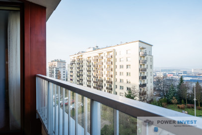 Mieszkanie Sprzedaż  Kraków-Podgórze Czerwone Maki