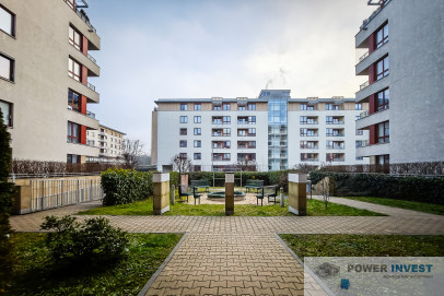 Mieszkanie Sprzedaż  Kraków-Podgórze Czerwone Maki