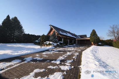 Dom Sprzedaż  Kraków-Nowa Huta Niebyła