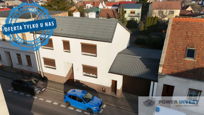 Dom Sprzedaż Krobia