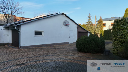 Dom Sprzedaż Krobia