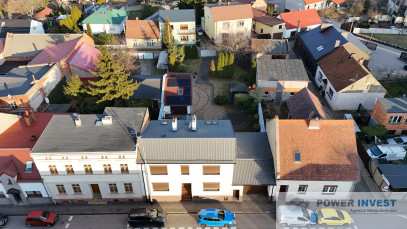 Dom Sprzedaż Krobia