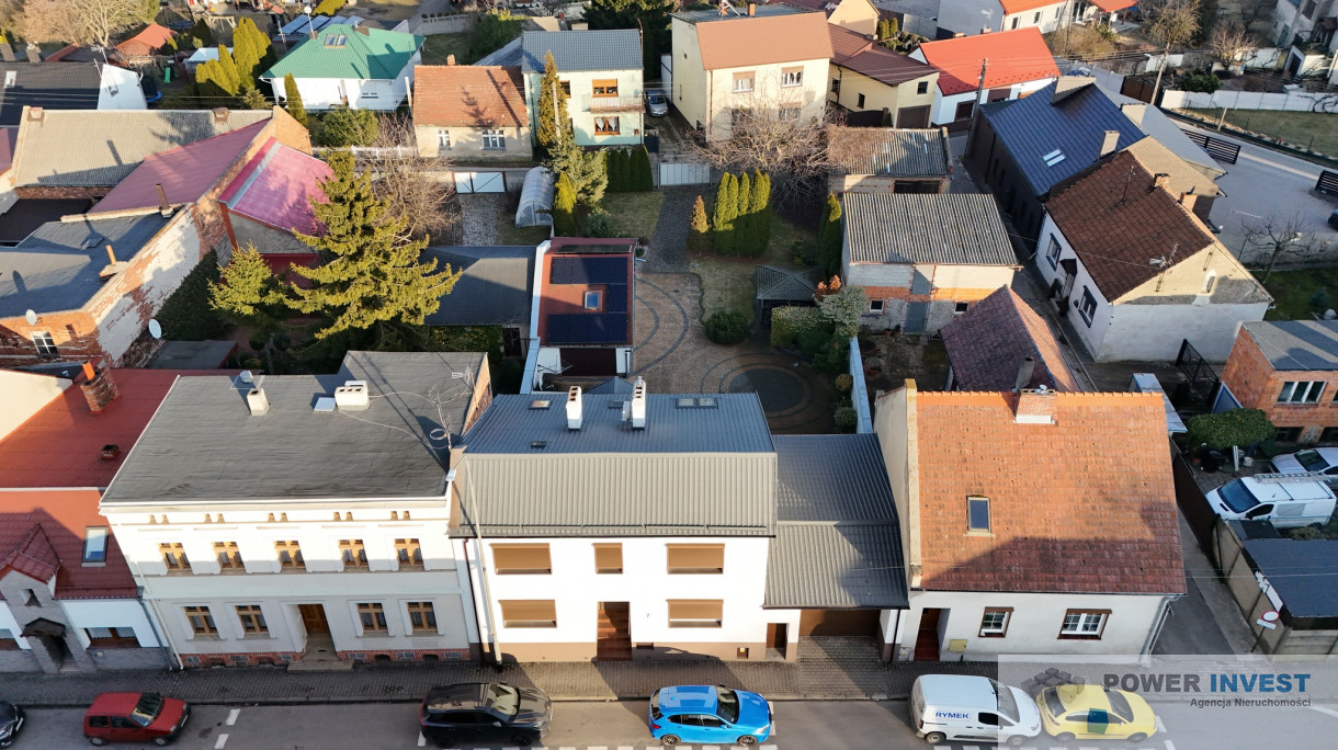 Dom Sprzedaż Krobia 12