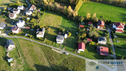 Działka Sprzedaż Siedliska