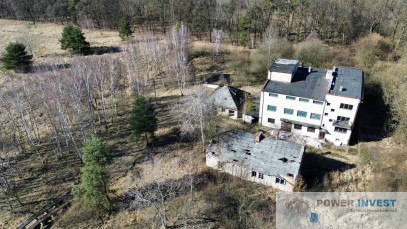 Działka Sprzedaż Bojszów