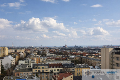 Mieszkanie Sprzedaż  Kraków-Krowodrza Aleja Kijowska