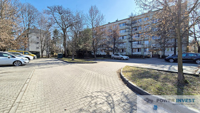 Mieszkanie Sprzedaż  Kraków-Śródmieście Lublańska