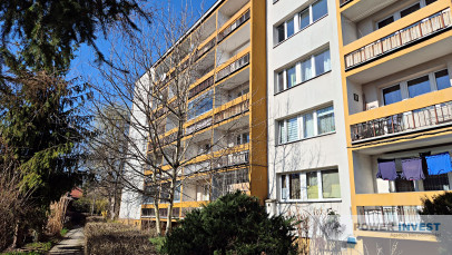 Mieszkanie Sprzedaż  Kraków-Śródmieście Lublańska