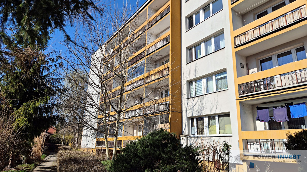 Mieszkanie Sprzedaż  Kraków-Śródmieście Lublańska 18