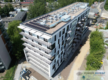 Mieszkanie Sprzedaż Kraków Portowa
