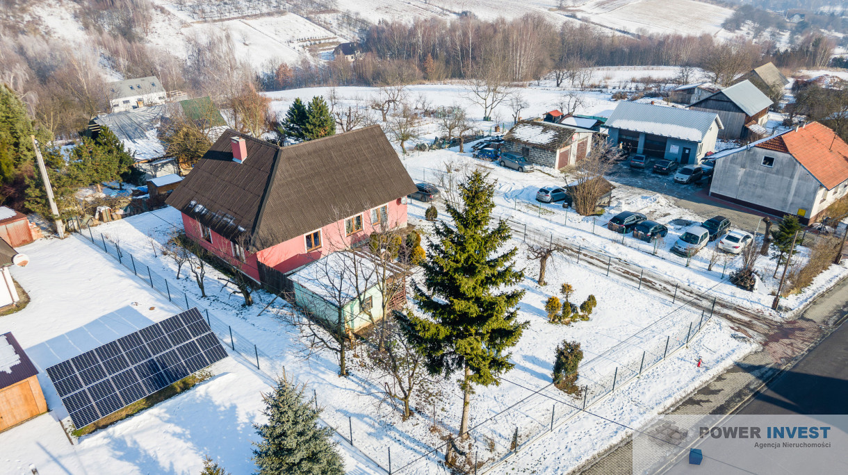 Dom Sprzedaż Michałowice Warszawka 2