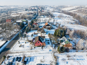 Dom Sprzedaż Michałowice Warszawka