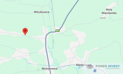 Dom Sprzedaż Michałowice Warszawka