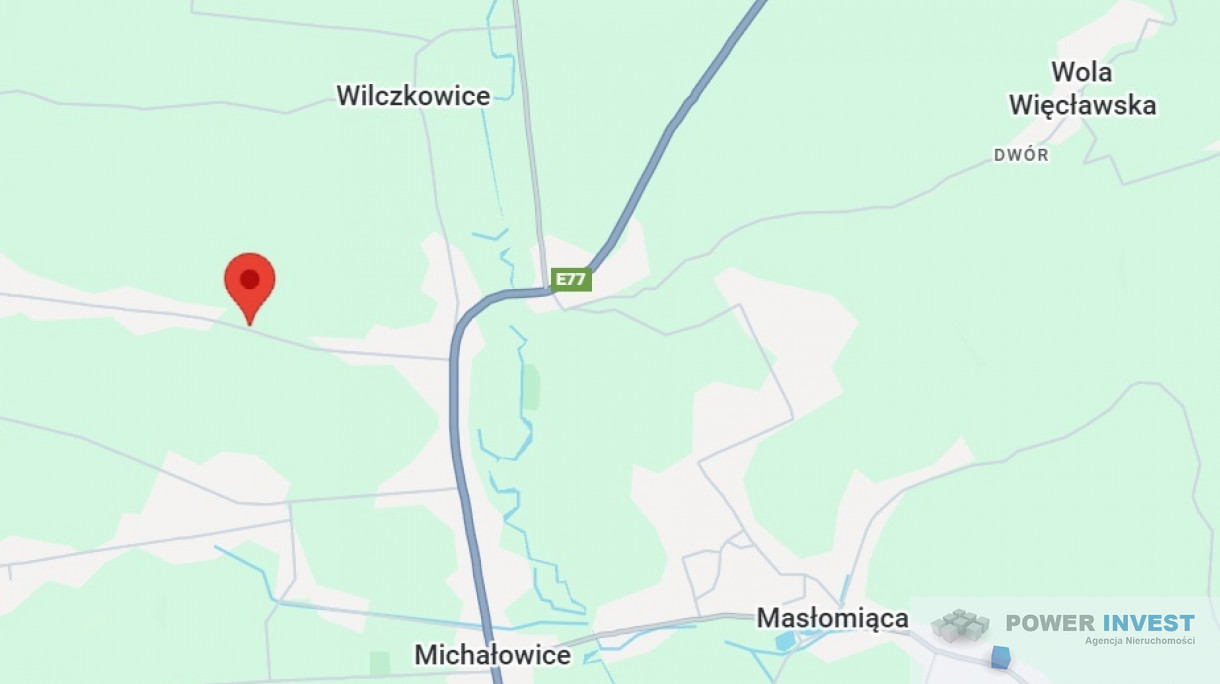 Dom Sprzedaż Michałowice Warszawka 9