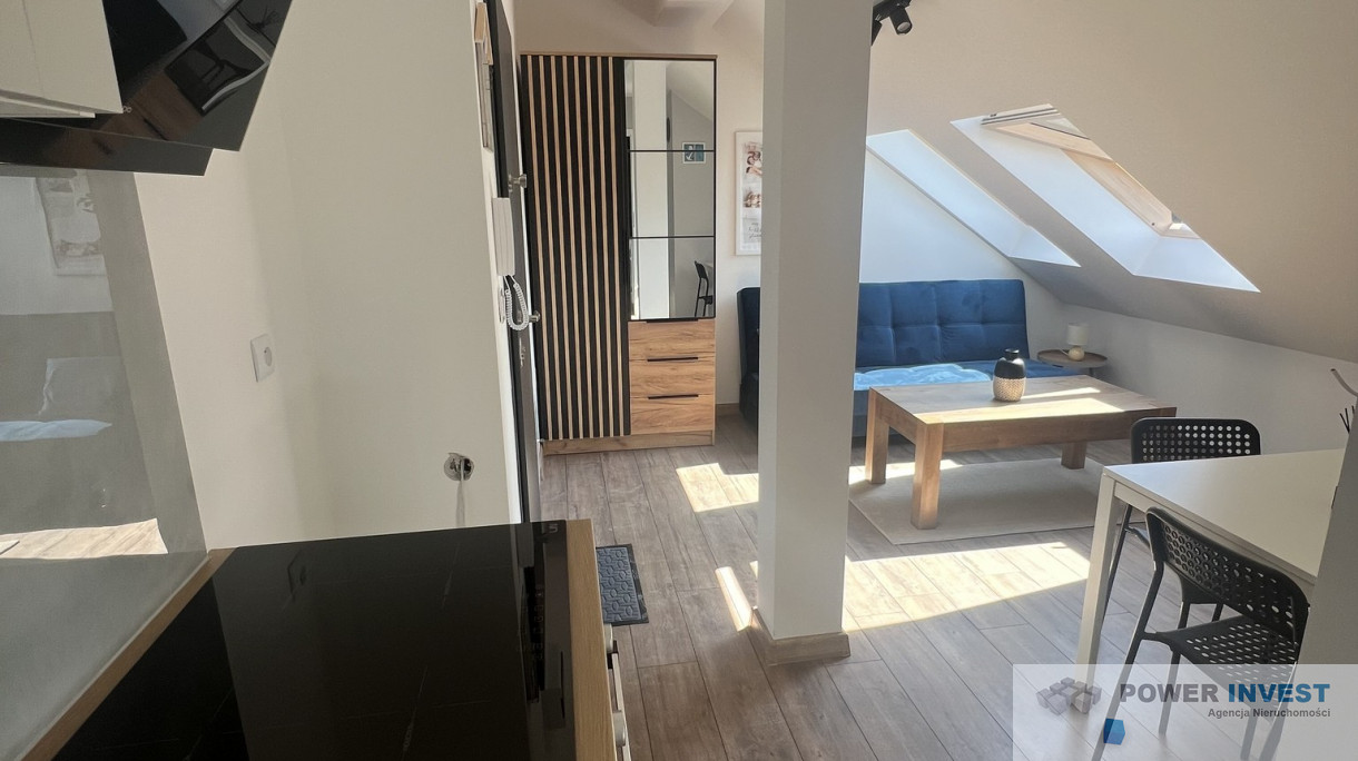 Mieszkanie Sprzedaż  Kraków-Podgórze 5