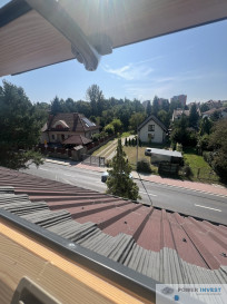 Mieszkanie Sprzedaż  Kraków-Podgórze